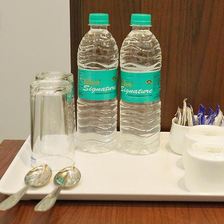 Hotel Gateway Suites Bangalore Airport Yelahanka Exteriér fotografie